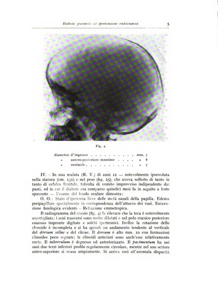 Annali di radiologia diagnostica