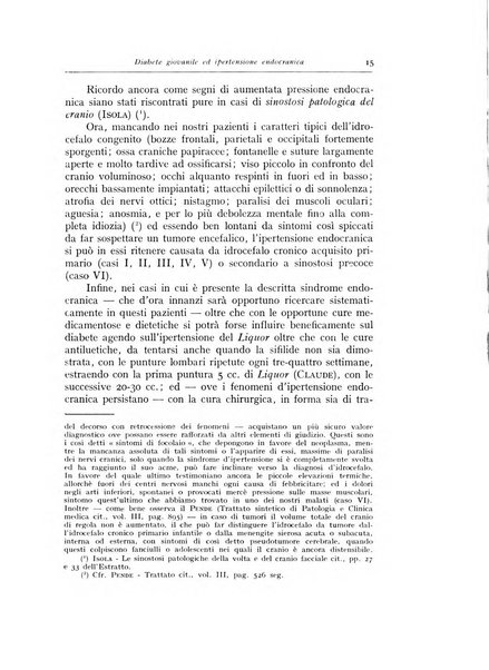 Annali di radiologia diagnostica