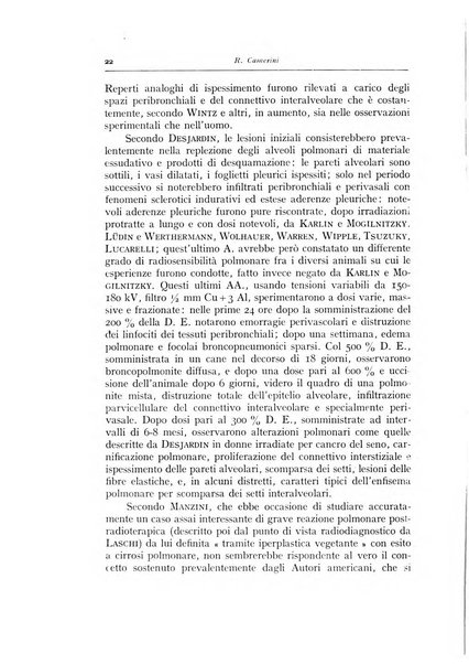 Annali di radiologia diagnostica