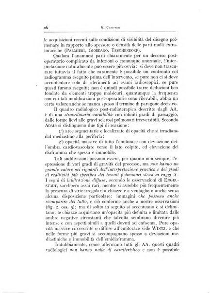 Annali di radiologia diagnostica