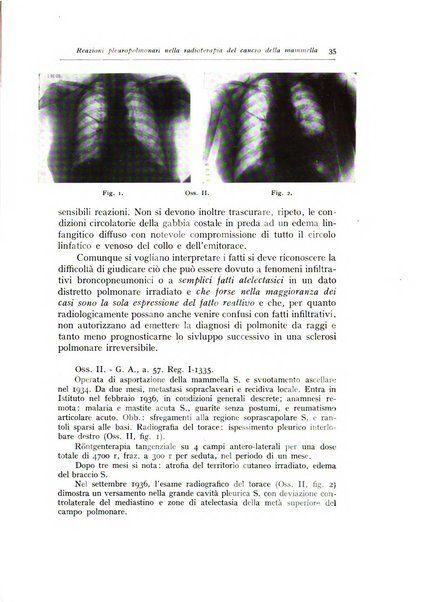 Annali di radiologia diagnostica