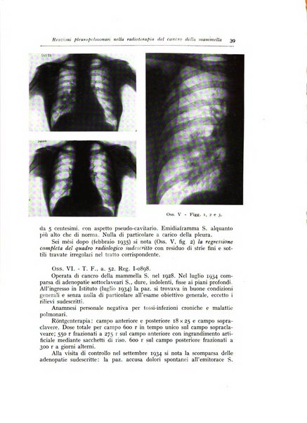 Annali di radiologia diagnostica