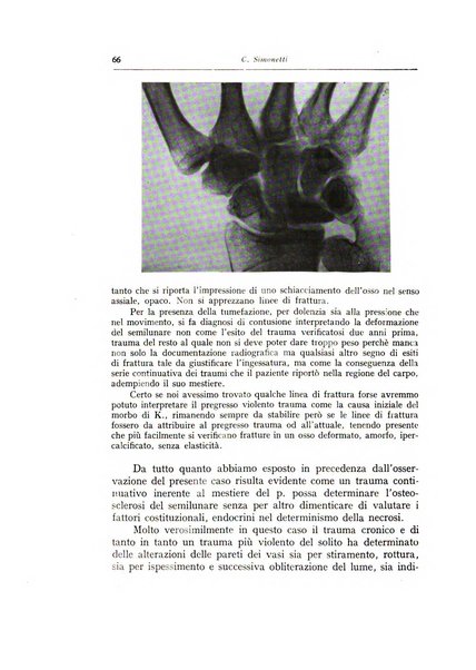 Annali di radiologia diagnostica