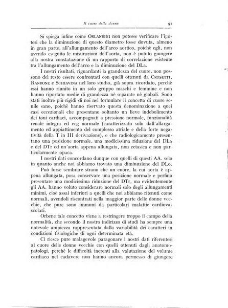 Annali di radiologia diagnostica