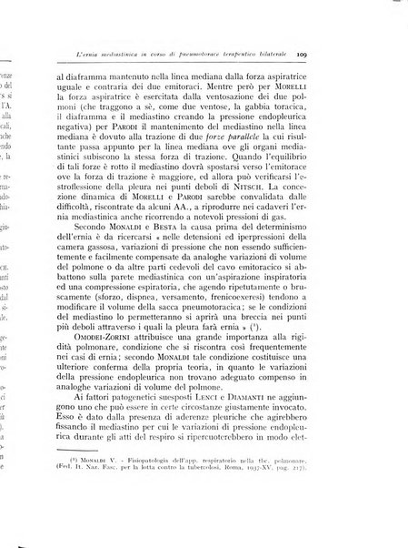 Annali di radiologia diagnostica