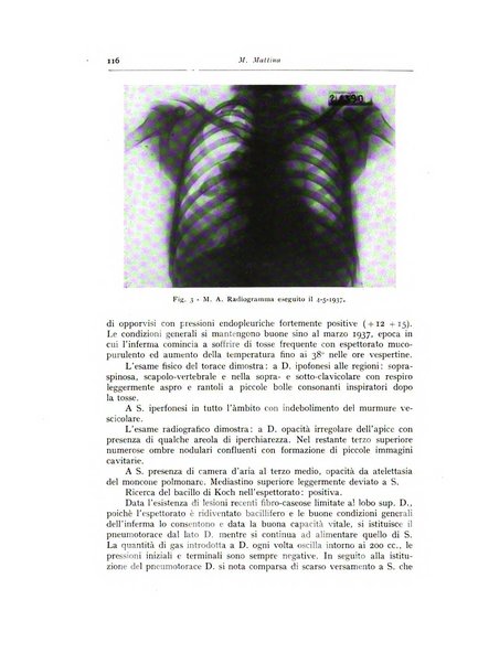 Annali di radiologia diagnostica