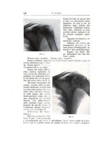 Annali di radiologia diagnostica