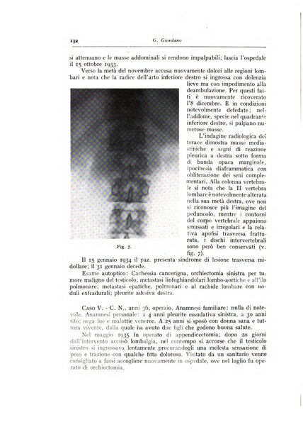 Annali di radiologia diagnostica