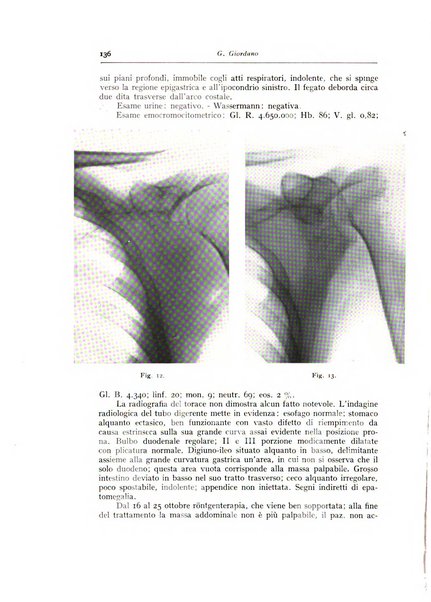 Annali di radiologia diagnostica