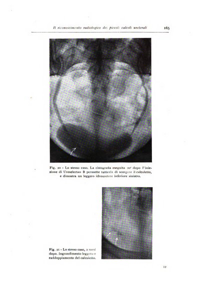 Annali di radiologia diagnostica