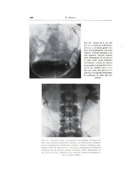 Annali di radiologia diagnostica