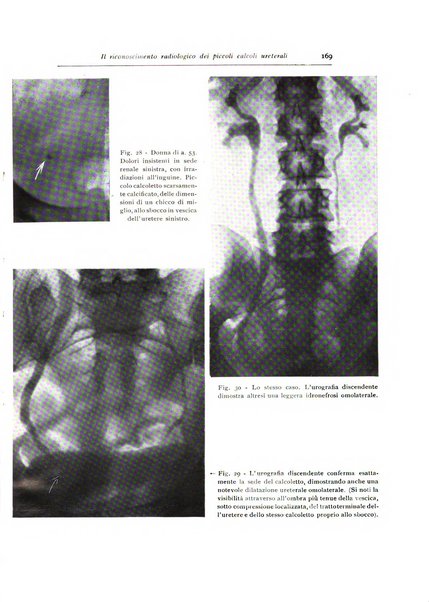 Annali di radiologia diagnostica