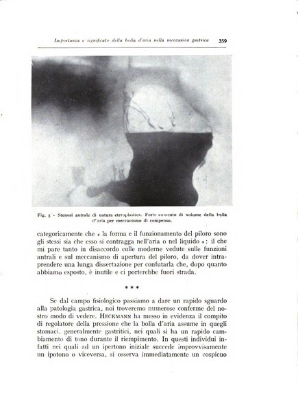 Annali di radiologia diagnostica