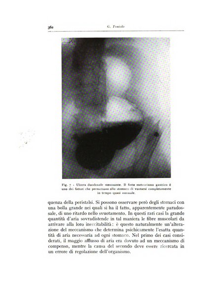 Annali di radiologia diagnostica