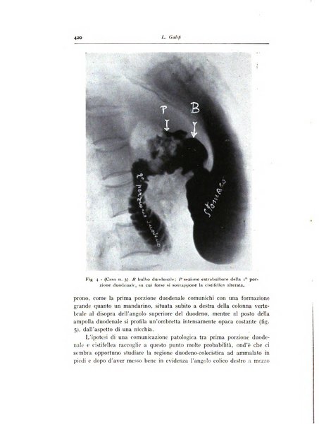 Annali di radiologia diagnostica