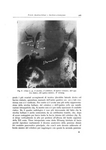 Annali di radiologia diagnostica