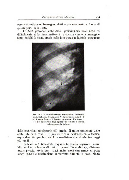 Annali di radiologia diagnostica