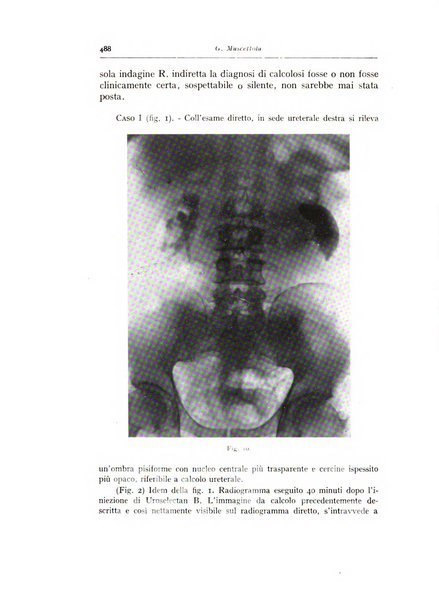 Annali di radiologia diagnostica