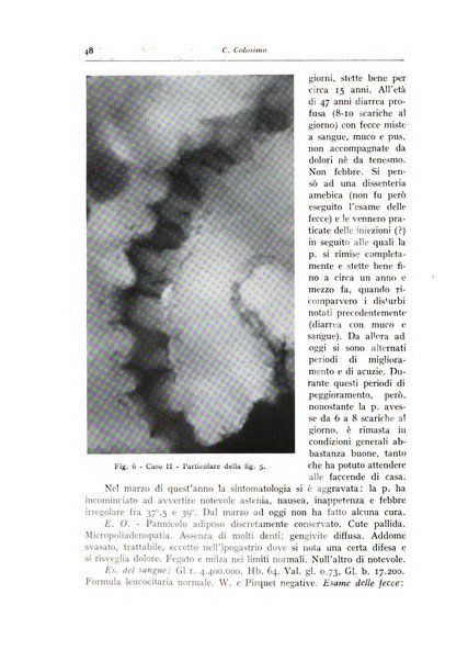 Annali di radiologia diagnostica