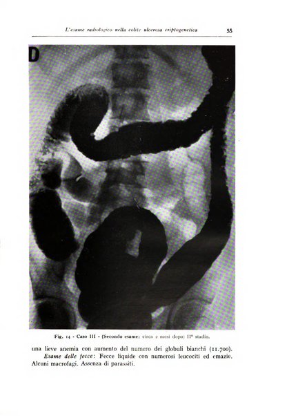 Annali di radiologia diagnostica