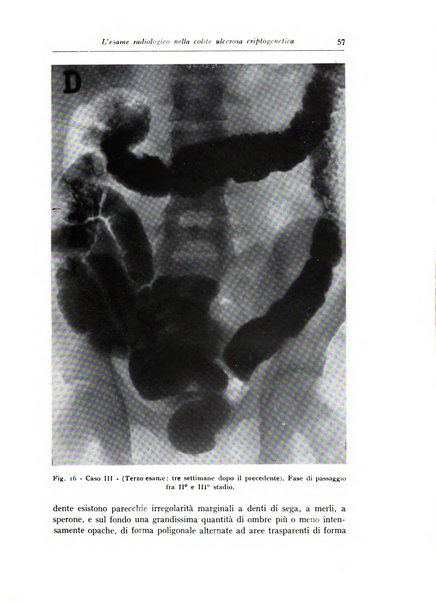 Annali di radiologia diagnostica