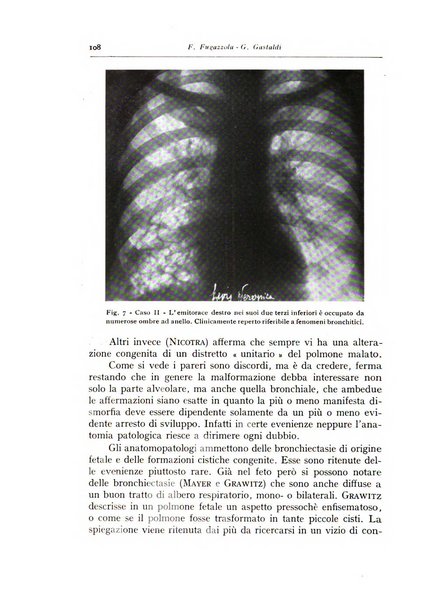 Annali di radiologia diagnostica