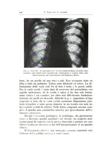 Annali di radiologia diagnostica