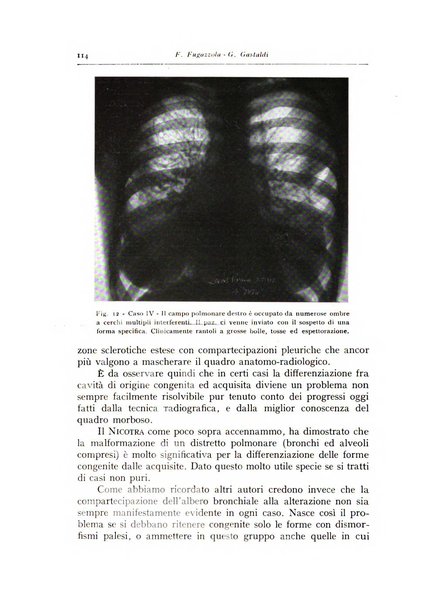 Annali di radiologia diagnostica