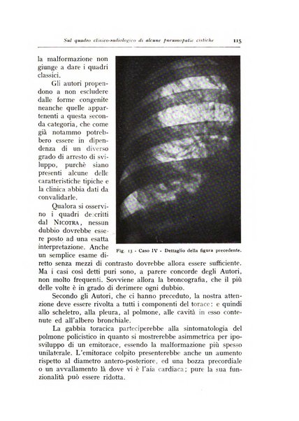 Annali di radiologia diagnostica