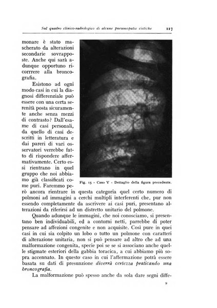 Annali di radiologia diagnostica