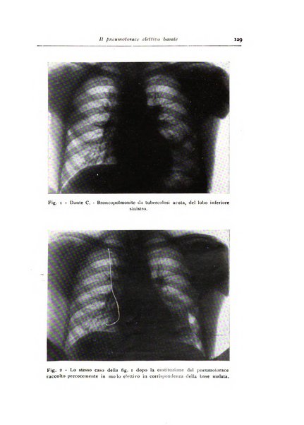 Annali di radiologia diagnostica