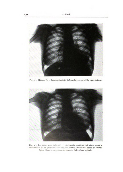 Annali di radiologia diagnostica