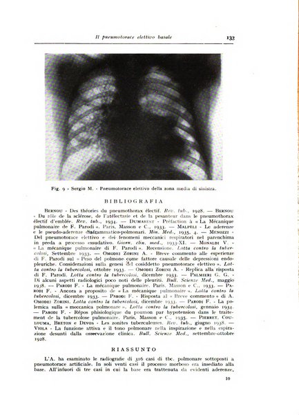 Annali di radiologia diagnostica