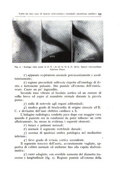 Annali di radiologia diagnostica