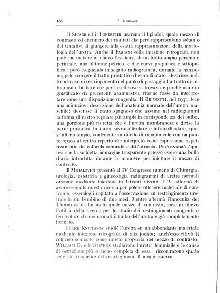 Annali di radiologia diagnostica