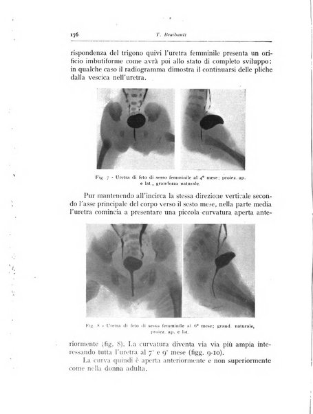 Annali di radiologia diagnostica