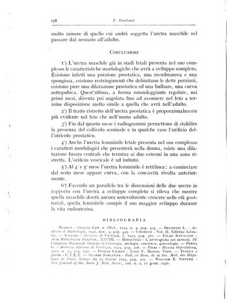 Annali di radiologia diagnostica