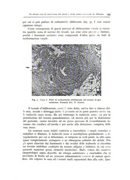 Annali di radiologia diagnostica