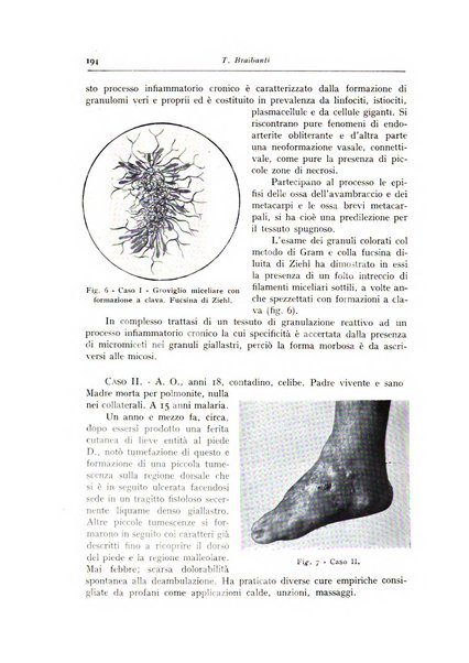 Annali di radiologia diagnostica