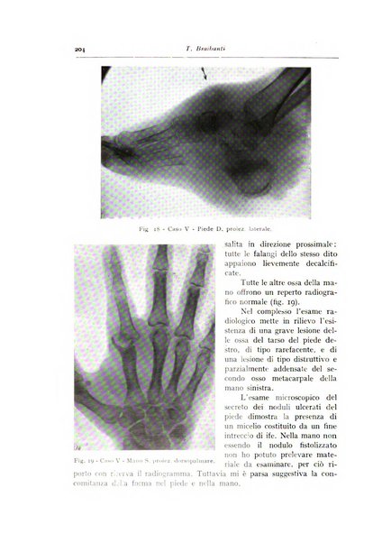 Annali di radiologia diagnostica