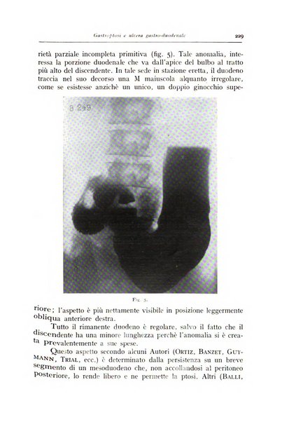 Annali di radiologia diagnostica