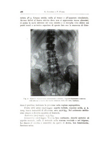 Annali di radiologia diagnostica