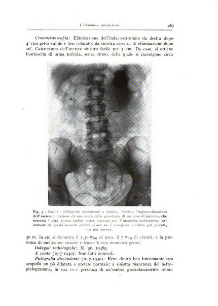 Annali di radiologia diagnostica