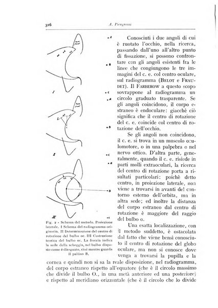 Annali di radiologia diagnostica