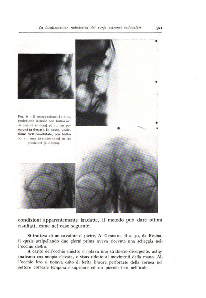 Annali di radiologia diagnostica