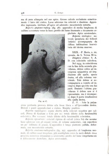 Annali di radiologia diagnostica