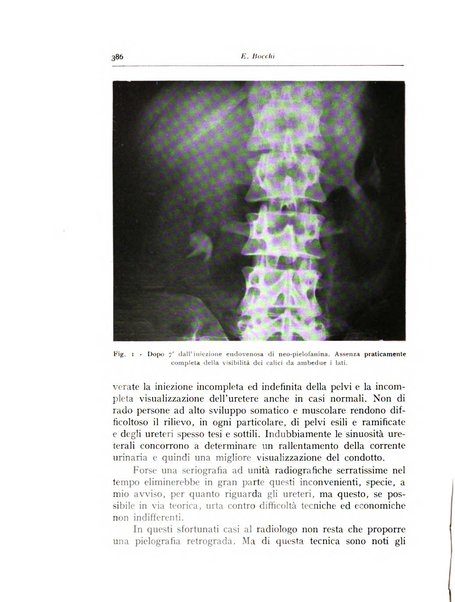 Annali di radiologia diagnostica