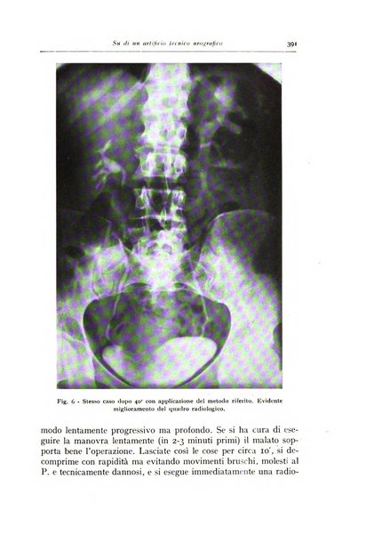 Annali di radiologia diagnostica