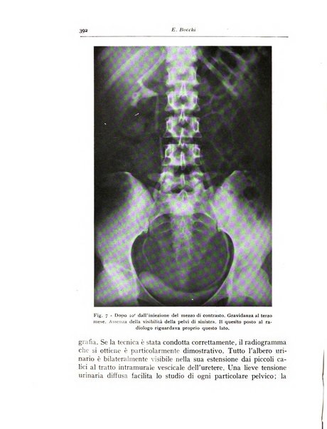 Annali di radiologia diagnostica