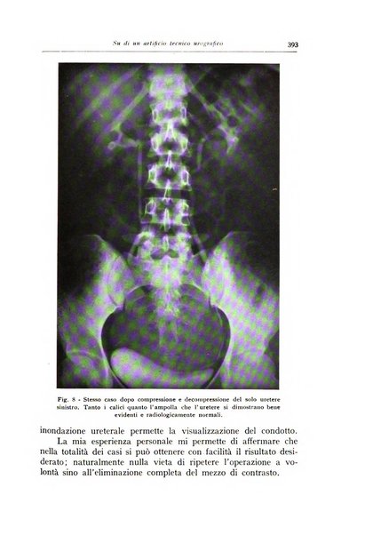 Annali di radiologia diagnostica